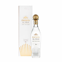 Patrón® El Cielo Tequila, 70Cl
