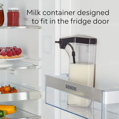 Siemens EQ700 Bean to Cup Coffee Machine, TQ717GB3