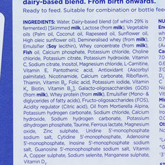 Aptamil Stage 1 Ready to Feed Infant Milk, 12 X 200Ml