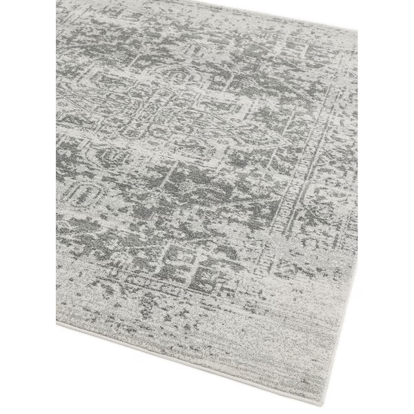 Nova Antique Grey Rug 160 X 230 Cm
