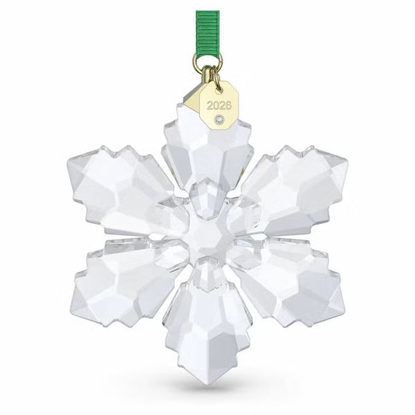 Swarovski Annual Edition Ornament 2026