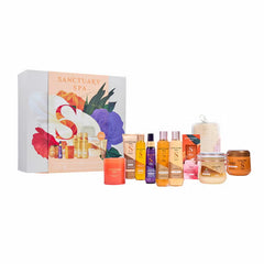 Sanctuary Spa Total Spa Collection Set