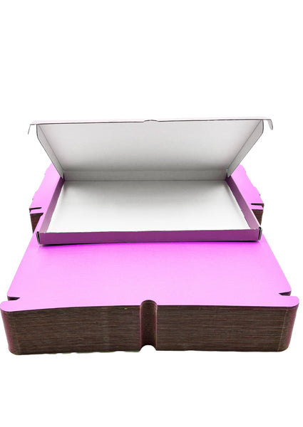 Royal Mail Large Letter Pip C4 A4 C5 A5 C6 A6 Postal Boxes Mailing Box- CHEAPEST