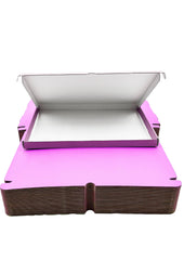 Royal Mail Large Letter Pip C4 A4 C5 A5 C6 A6 Postal Boxes Mailing Box- CHEAPEST