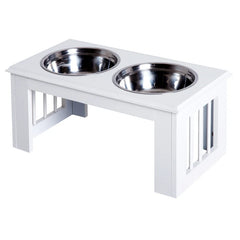Hendon Elevated Feeder