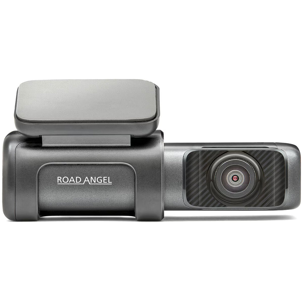 Road Angel Halo Ultra - 4K Ultra High-Res Dash Camera