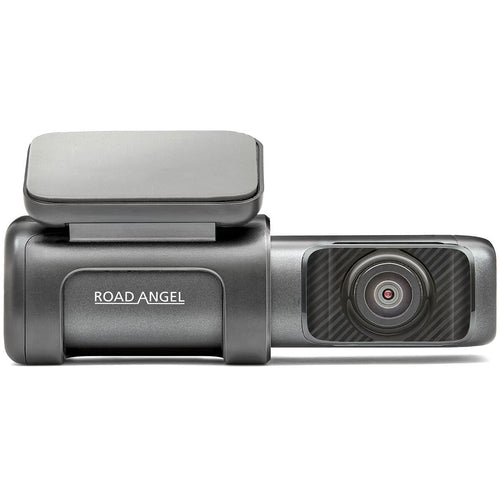 Road Angel Halo Ultra - 4K Ultra High-Res Dash Camera
