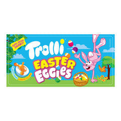Trolli Easter Eggies, 1.125Kg