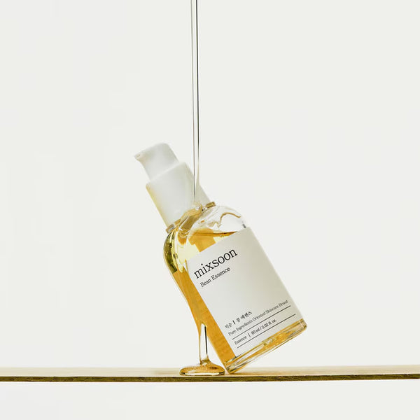 Mixsoon Bean Essence, 2 X 60Ml