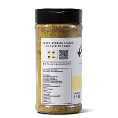 Kinder'S Buttery Steakhouse Seasoning, 295G