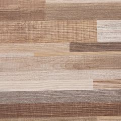 36pcs - 2mm Thickened PVC Self-adhesive Flooring, Silent Wood-grain Effect Floor Tiles with Wear-resistant UV Coating for Easy Cleaning. Specifically Designed for Pet Dens, Kitchens, Balconies, Bedrooms and Rental Property Refurbishments To Enhance Home C