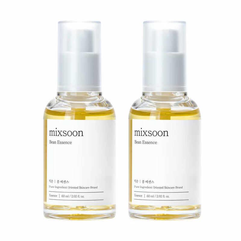 Mixsoon Bean Essence, 2 X 60Ml