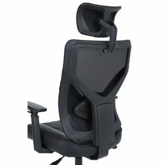 ONEX GE300 Breathable Ergonomic Gaming Chair, Black