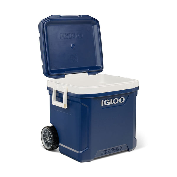Igloo Maxcold 58 Litre (62 US QT) Roller Cooler
