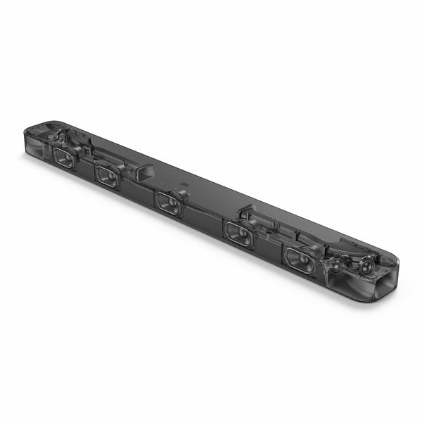JBL BAR 500MK2 5.1 Channel Soundbar System with Dolby Atmos