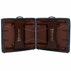 Master Massage Roma II 76Cm Portable Massage Table Package