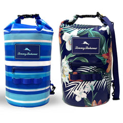 Tommy Bahama 20L Dry Bag in Two Designs