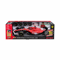 1:10 Formula Racing RC Ferrari Charles Leclerc (5+ Years)