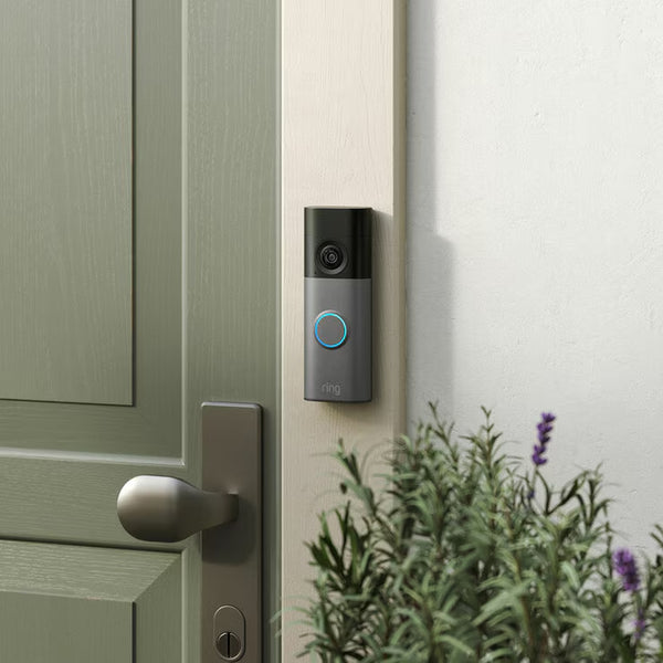 Ring 15 Piece Alarm (2Nd Gen) Starter Kit