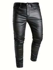 Men's Fashion Long Pants