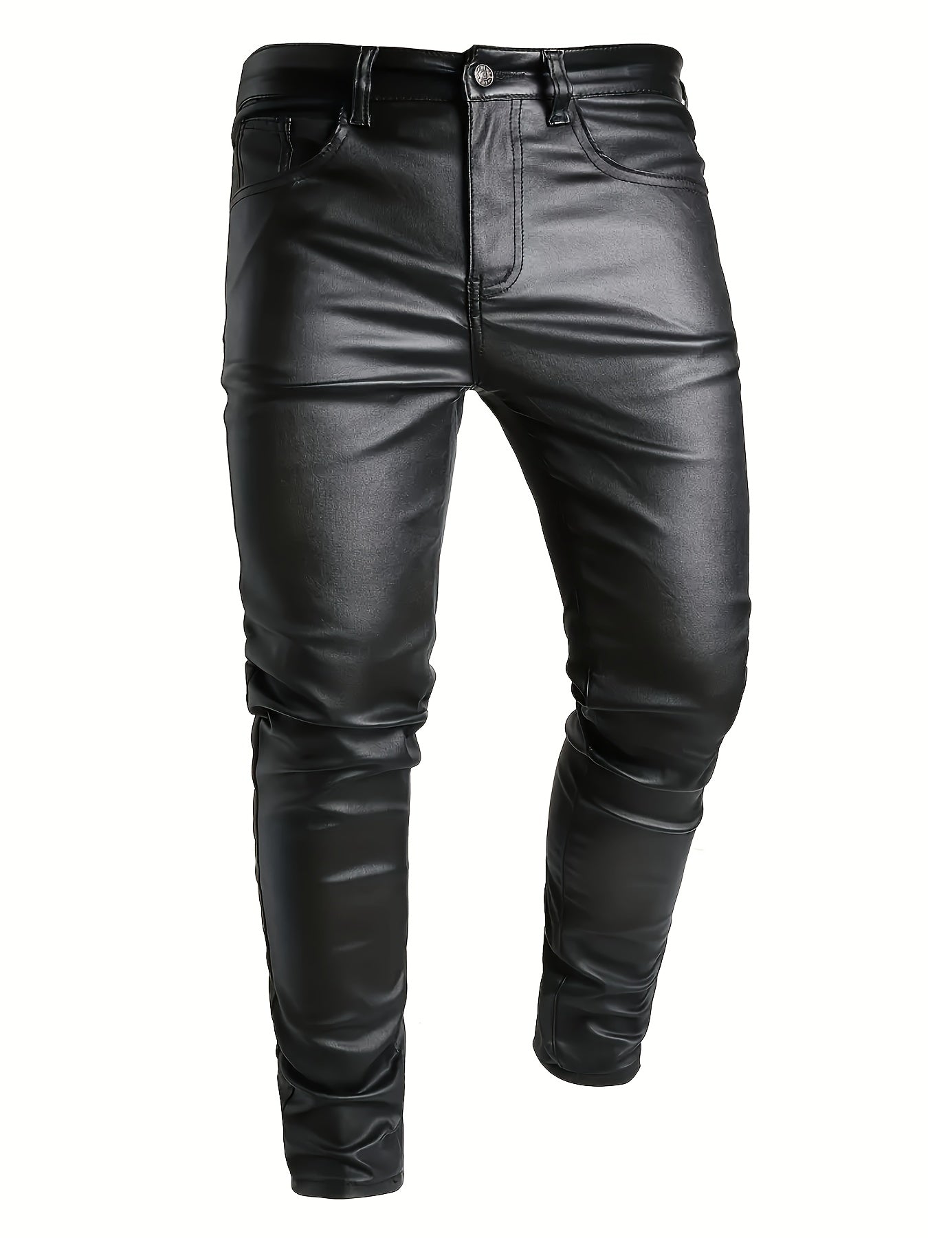 Men's Fashion Long Pants