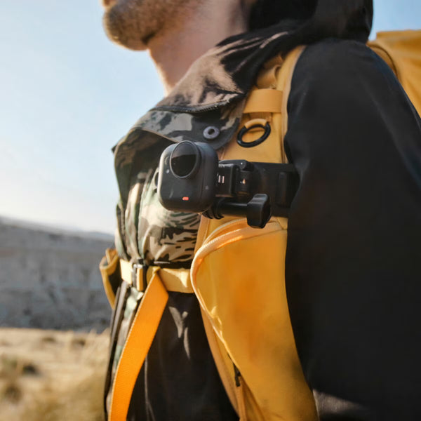 Insta360 GO Ultra Camera Xplorer Bundle