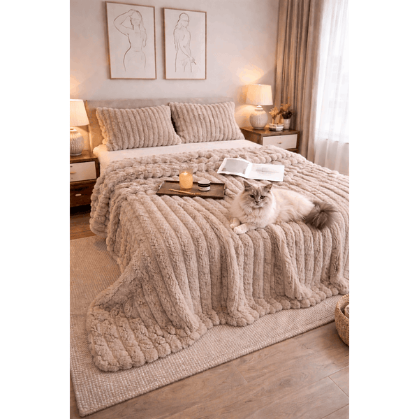 Extra Thick Blanket