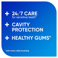 Sensodyne Daily Care Toothpaste, 6 X 75Ml