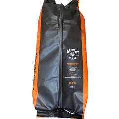 Grumpy Mule Dark Peak Coffee Beans, 1Kg