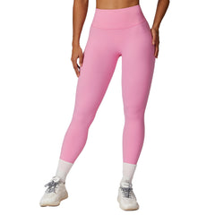 Women’s High Waist Quick Dry Yoga Leggings – Squat Proof & Breathable