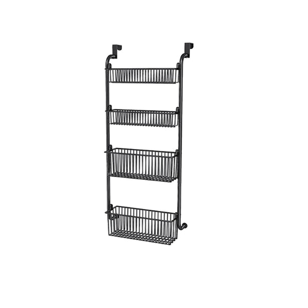 4/6-tier Over Door Storage Kitchen, Spice Rack Over Door, over Door