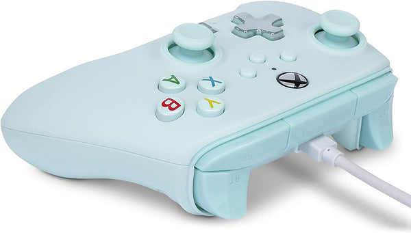 Powera Enhanced Wired Controller for Xbox Series X|S