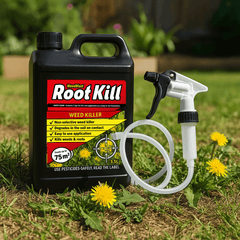 Rootblast Total Weedkiller 2.5L
