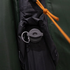 Vango Portree Air 800XL Inflatable Tent, 8 Person