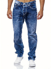Men's Stretch Slim Fit Jeans