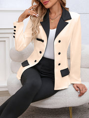 Specially Developed New Spring/autumn Casual Fashion Suit for Women