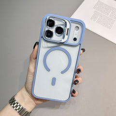 Phone Case: Magnetic Shockproof Phone Case Stand Cover for iPhone 17/ Air/ Pro/ Pro Max