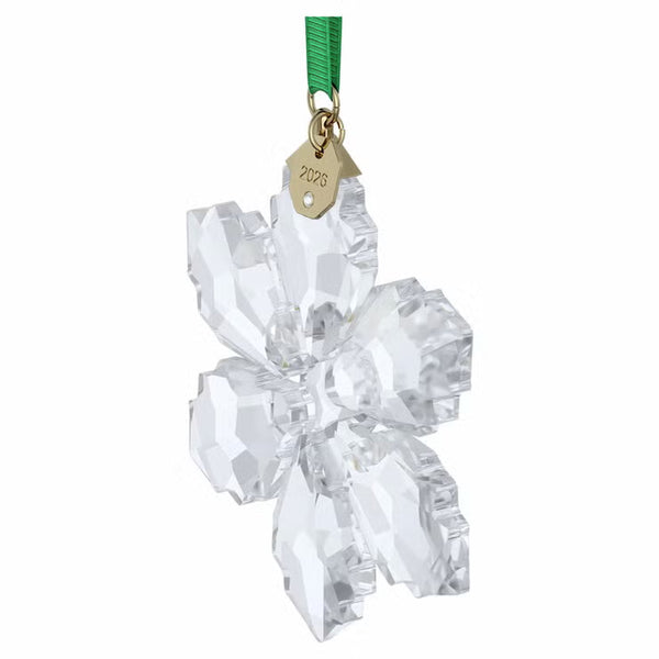 Swarovski Annual Edition Ornament 2026