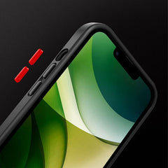 Matte Black Graffiti Frosted Phone Case Designed for iPhone Models 16, 15 Pro Max, 14 Plus, 13, 12, 11, 11 Pro, 12 Pro, 13 Pro, 14 Pro, 15 Pro, And 16 Pro, Made from High-Quality for Protection.