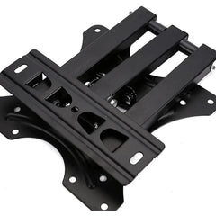 TV Wall Mount Bracket Tilt Swivel Arm 14-55
