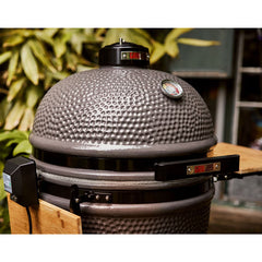 Grill Guru 18