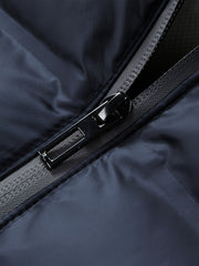 Men'S Jacket Autumn And Winter New Jacket Middle-Aged Thickened Warm Top Men'S Clothing