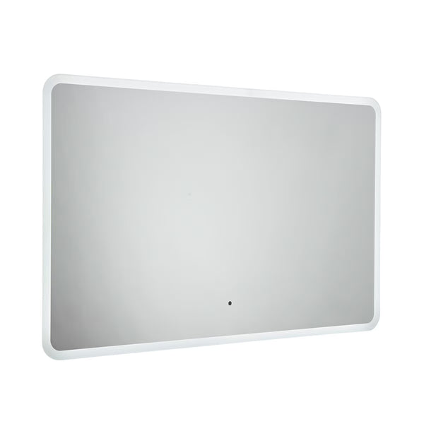Tavistock Elysium 1000 Back Lit Mirror with Demister and Sensor Control, 100 X 60 X 2.6 Cm