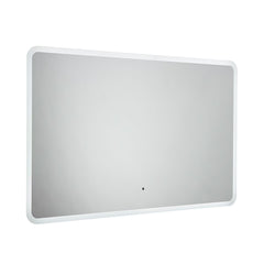 Tavistock Elysium 1000 Back Lit Mirror with Demister and Sensor Control, 100 X 60 X 2.6 Cm