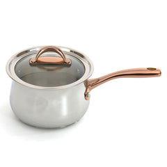 Berghoff Ouro Gold 11 Piece Cookware Set