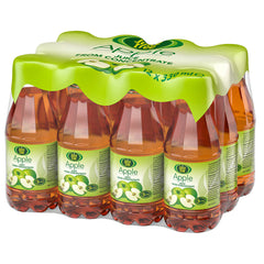 Juice Tree Apple Juice, 12 X 330Ml