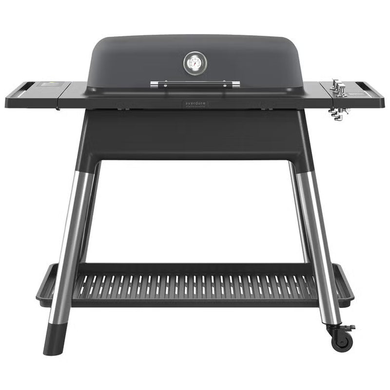 Everdure Force 2 Burner Gas Barbecue in Graphite