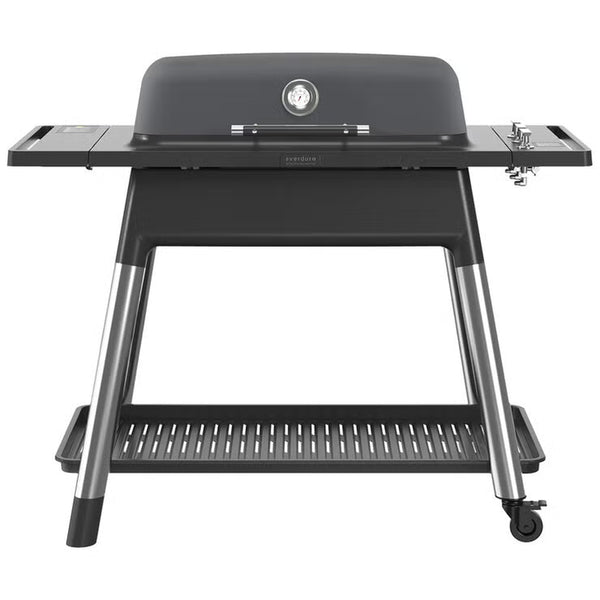Everdure Force 2 Burner Gas Barbecue in Graphite