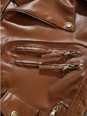 US Size Men'S High-Quality Jacket