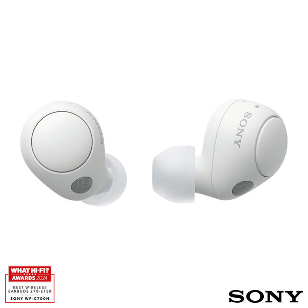 Sony WF-C700NB Noise Cancelling In-Ear Headphones in 4 Colors